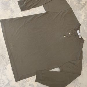 North Crest Long Sleeve Shirt